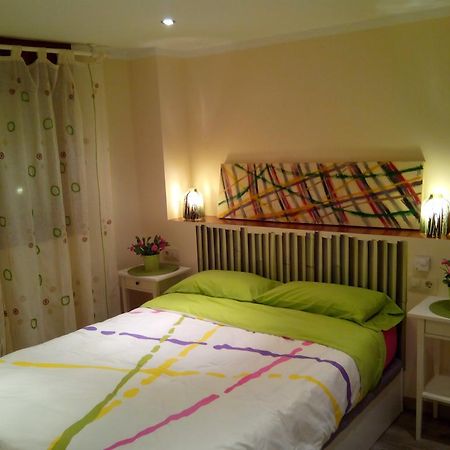 Vivienda Vacacional Supereda San Juan de Parres Quarto foto