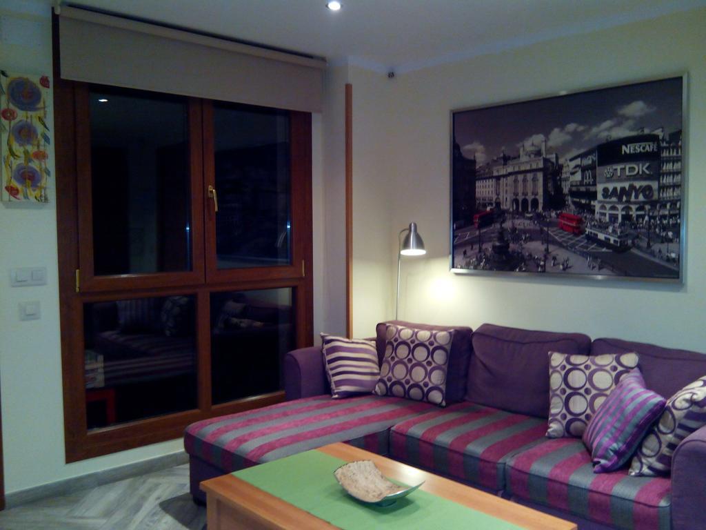 Vivienda Vacacional Supereda San Juan de Parres Quarto foto