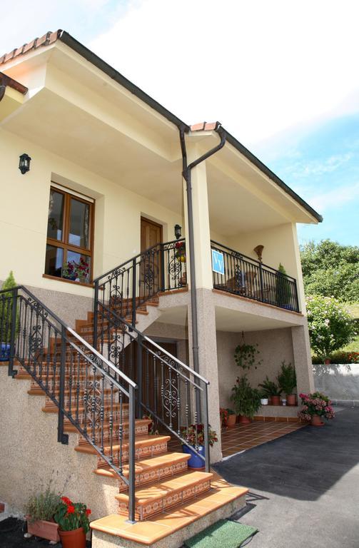 Vivienda Vacacional Supereda San Juan de Parres Quarto foto
