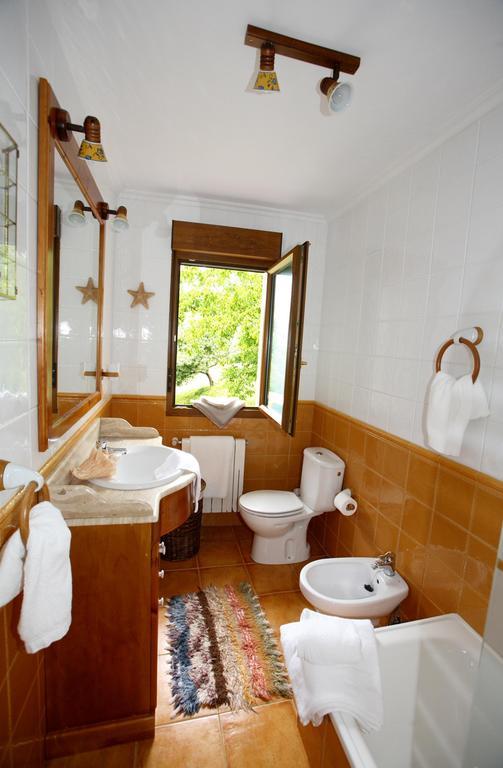 Vivienda Vacacional Supereda San Juan de Parres Quarto foto