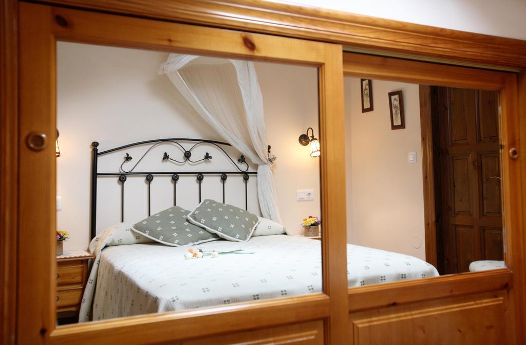 Vivienda Vacacional Supereda San Juan de Parres Quarto foto