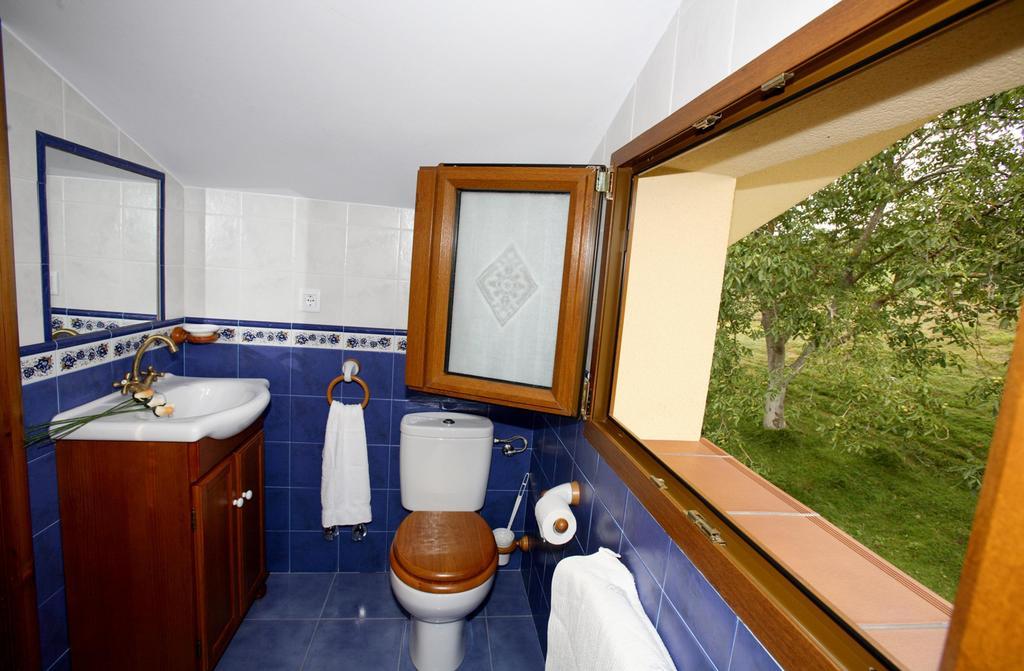 Vivienda Vacacional Supereda San Juan de Parres Quarto foto